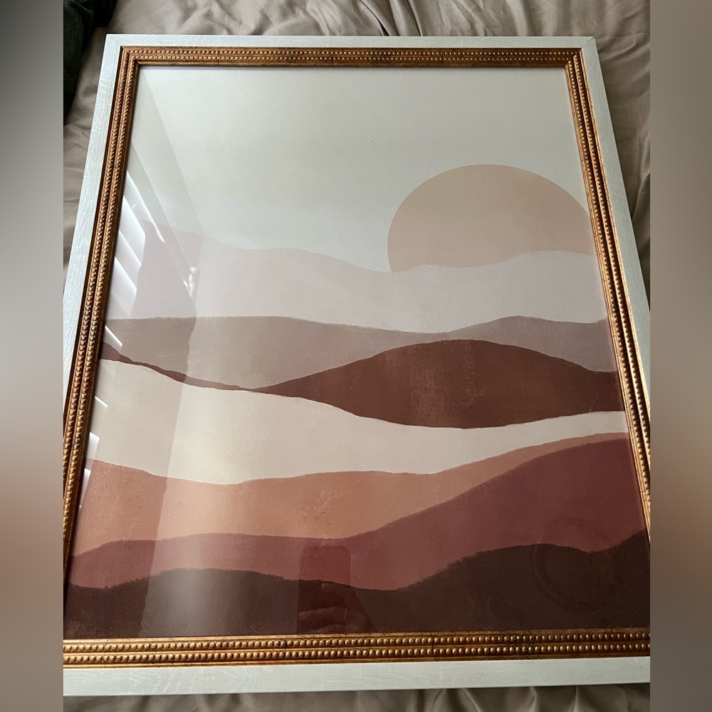 Wall art